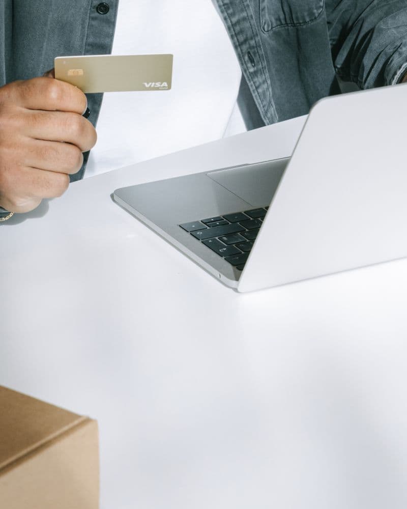 E-commerce businesses in Mississauga