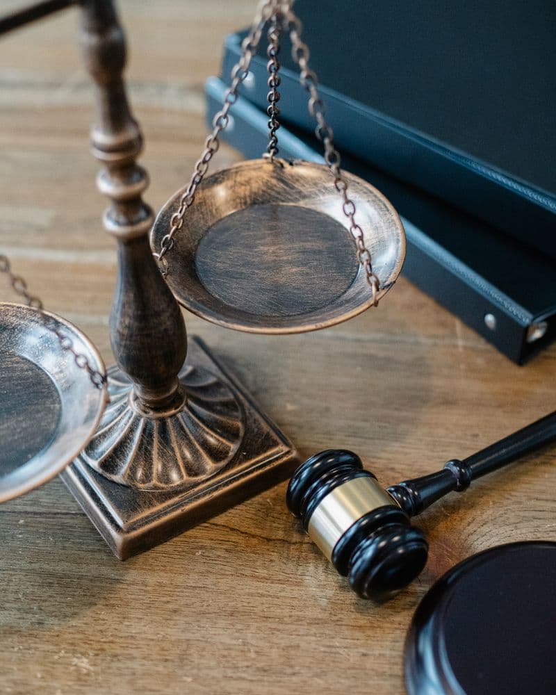 Legal businesses in Mississauga