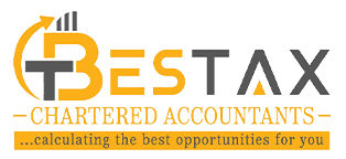 Bestax Chartered Accountants logo