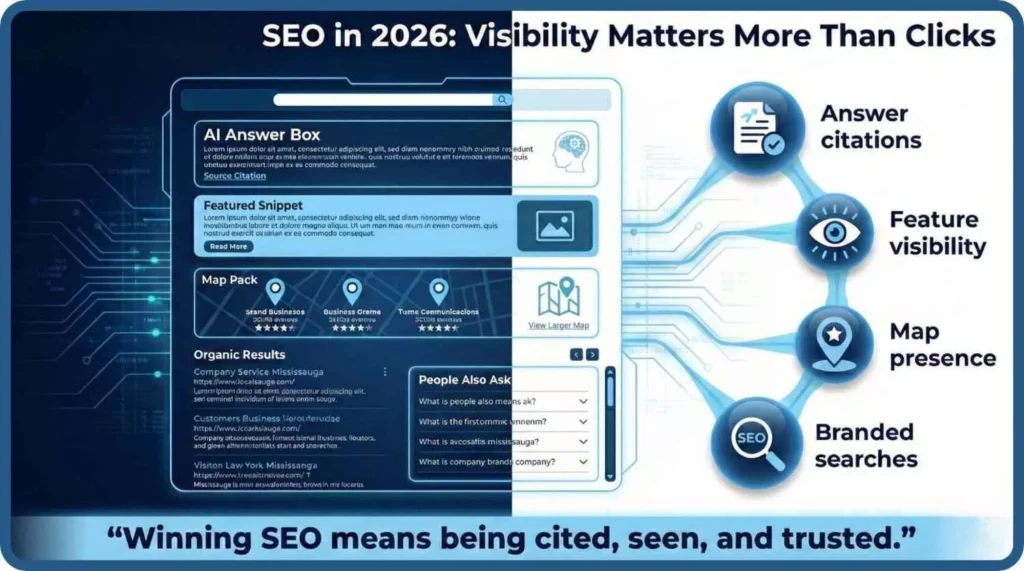 How SEO works in 2026