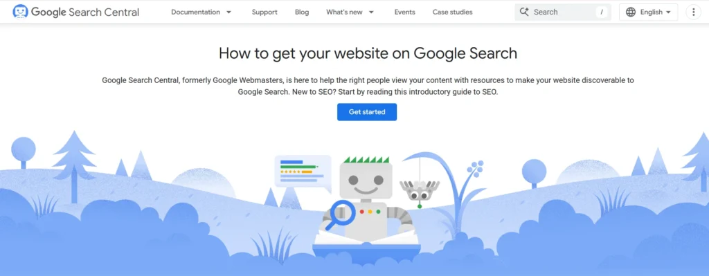 image about how to Check My Website Ranking on Google